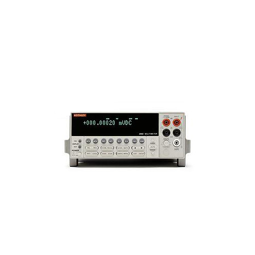 Đồng hồ vạn năng kỹ thuật số Keithley2002
