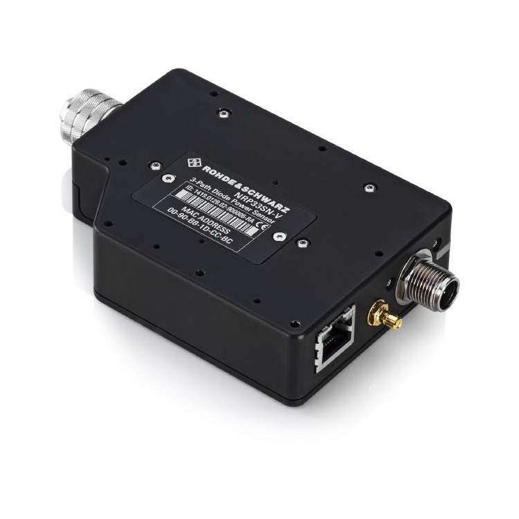 Cảm biến công suất đi-ốt ba đường R&S NRP90SN