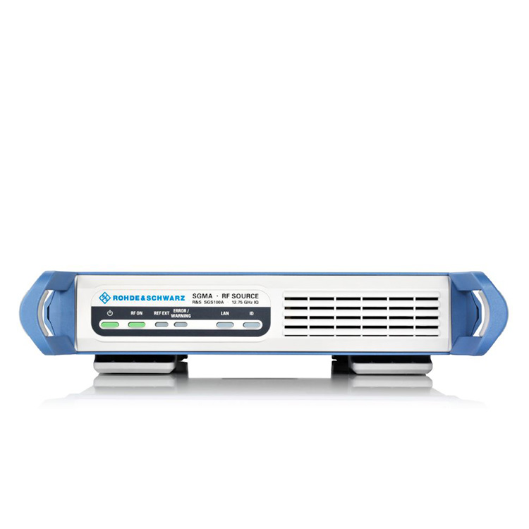 Máy phát tín hiệu R&S SGS100A