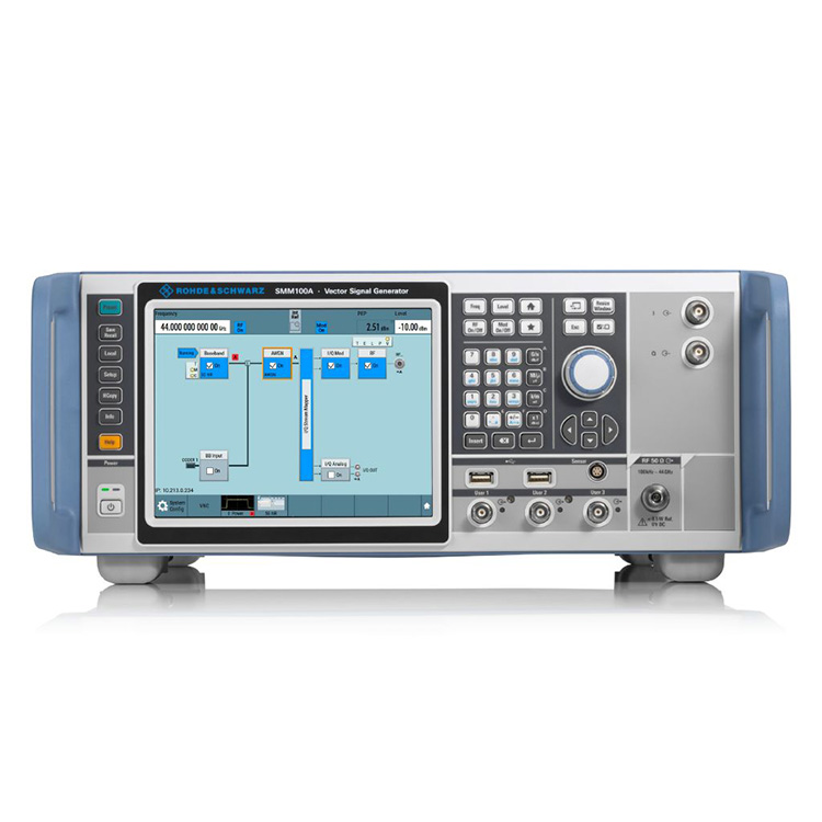 Máy phát tín hiệu R&S SMM100A